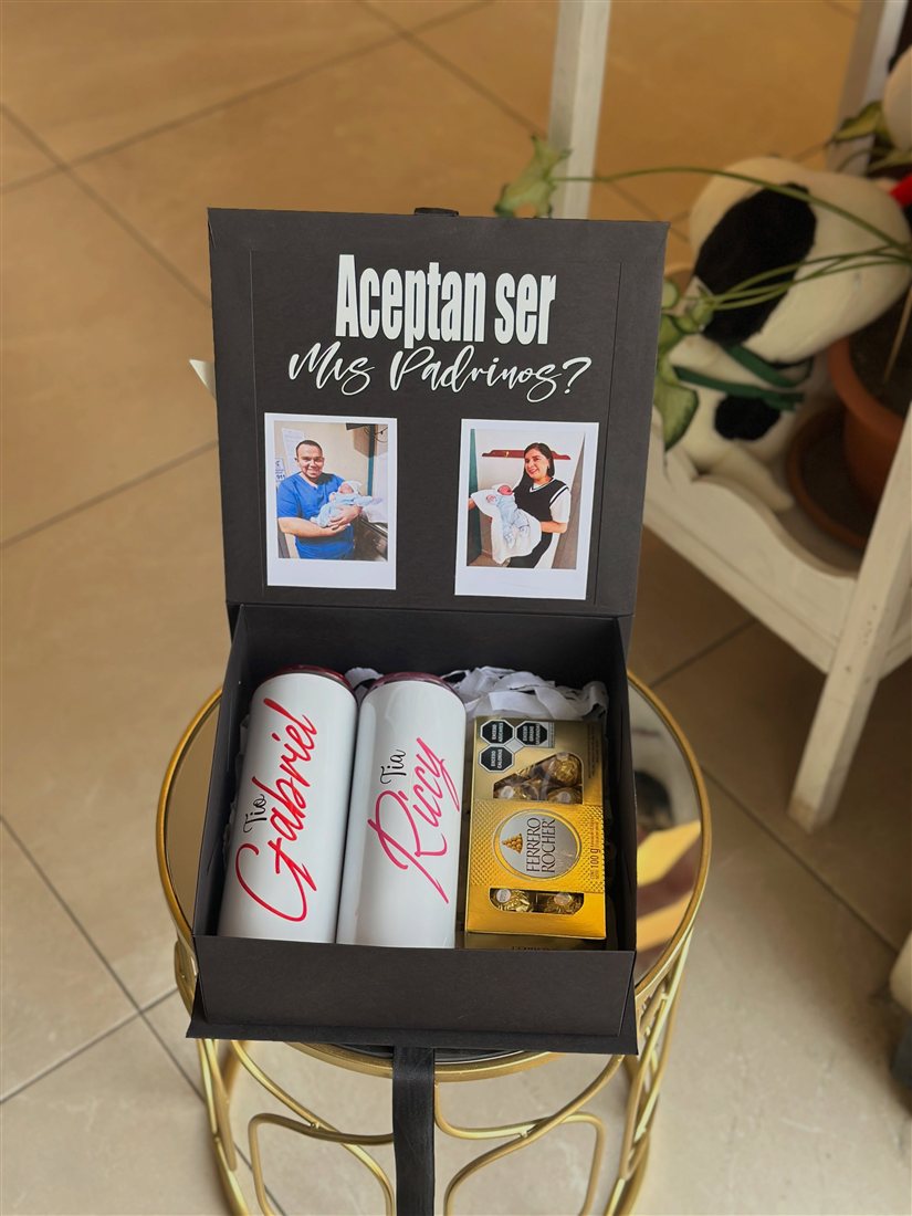 Regalos a tu manera